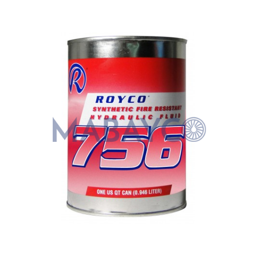 Royco 756 (1 QT)