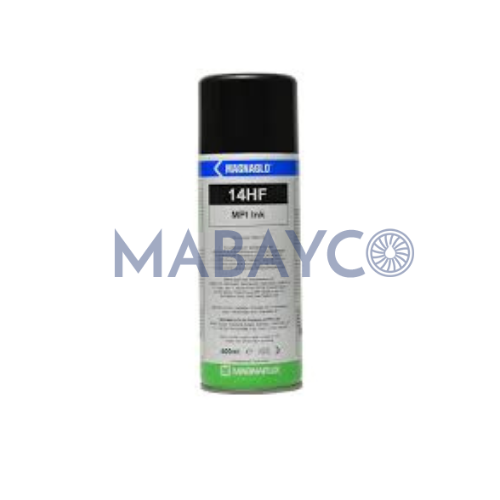 Magnaglo 14HF Oil Based Fluorescent MPI Ink (400 ML)