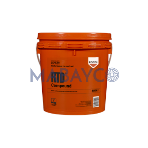 Rocol RTD Compound (1.2 KG)