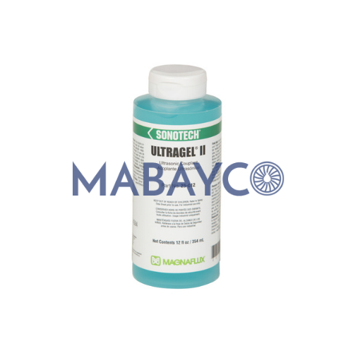 Magnaflux Ultragel II (12 OZ)