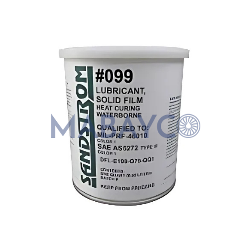 Sandstrom #099 (1 QT)