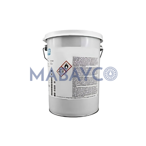 PPG Desoprime CA7049 Yellow Chrome Free Primer (3.5 LT)