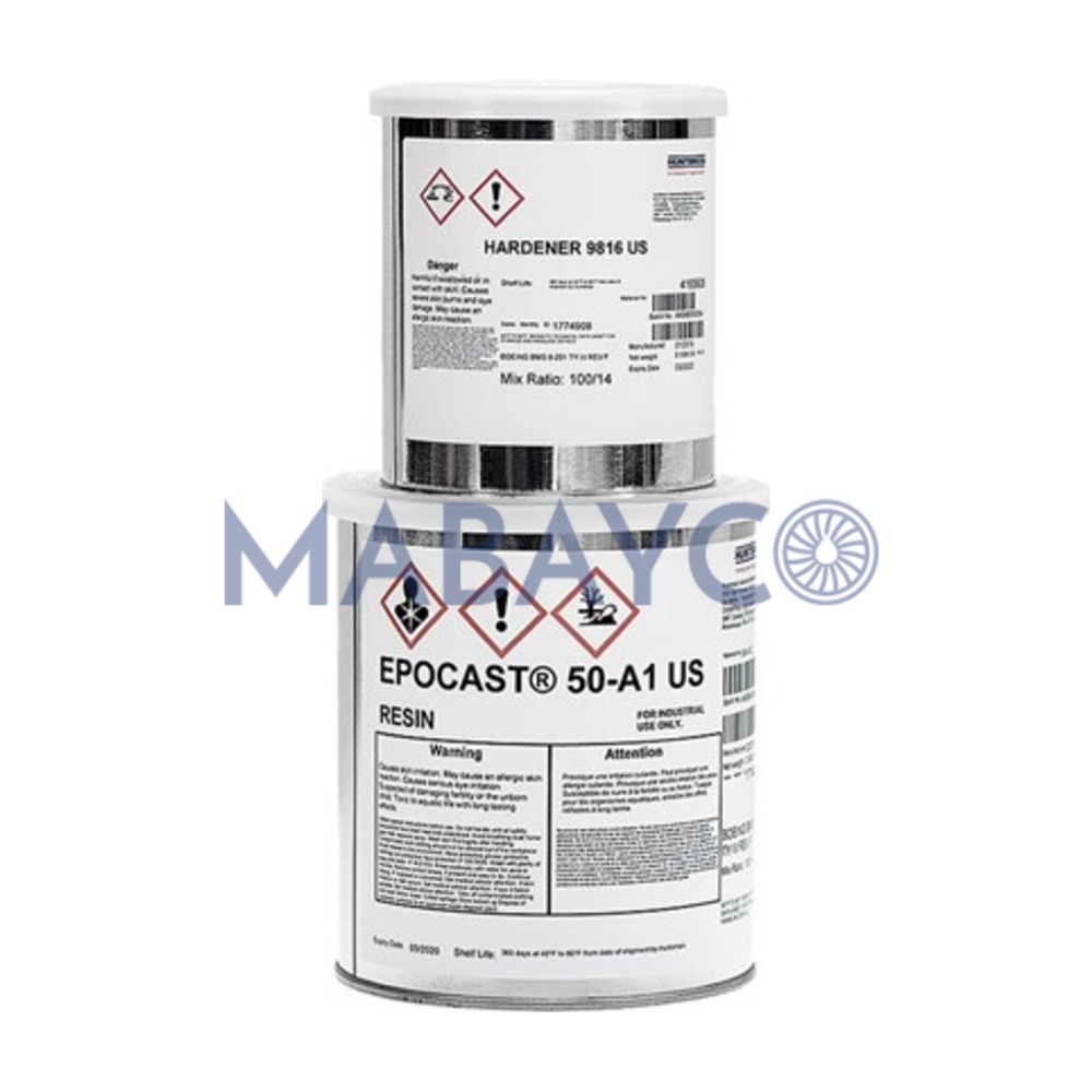 EPOCAST 50-A1/9816 (QT KIT)