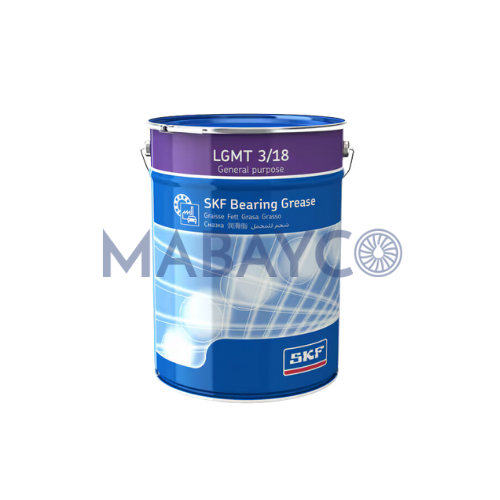 SKF Bearing Grease LGMT 3 (18 KG)