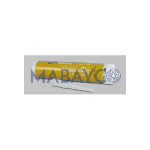 Elastosil E43 N Transparent (90 ML)