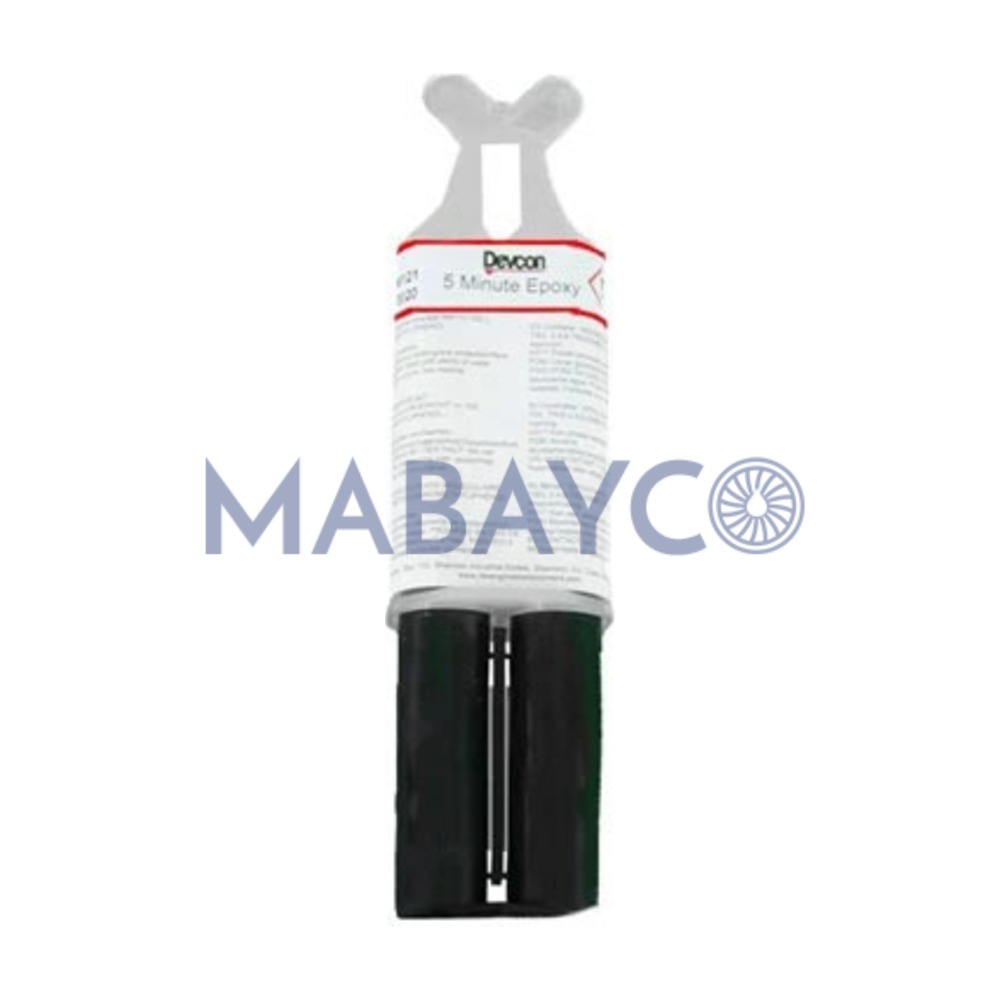 Devcon S208 5-Minute (25 ML)
