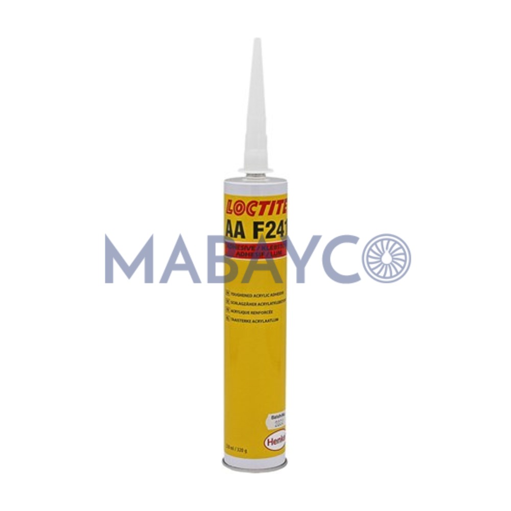 Loctite AA F241 (320 ML)