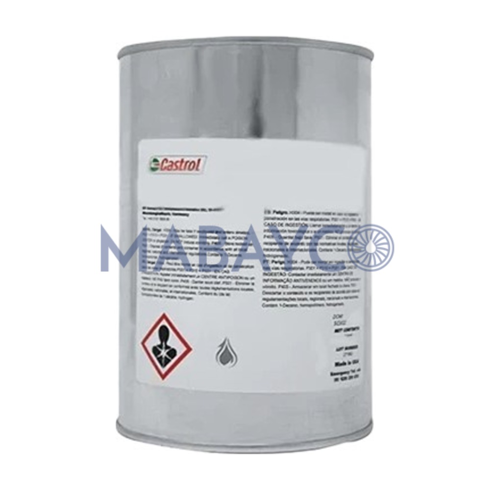 Castrol Braycote 646