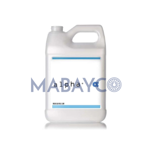 Alpha 615-25% RMA Flux (10 LT)