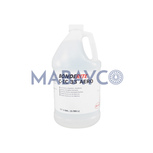 Bonderite C-IC 33 (1 QT)