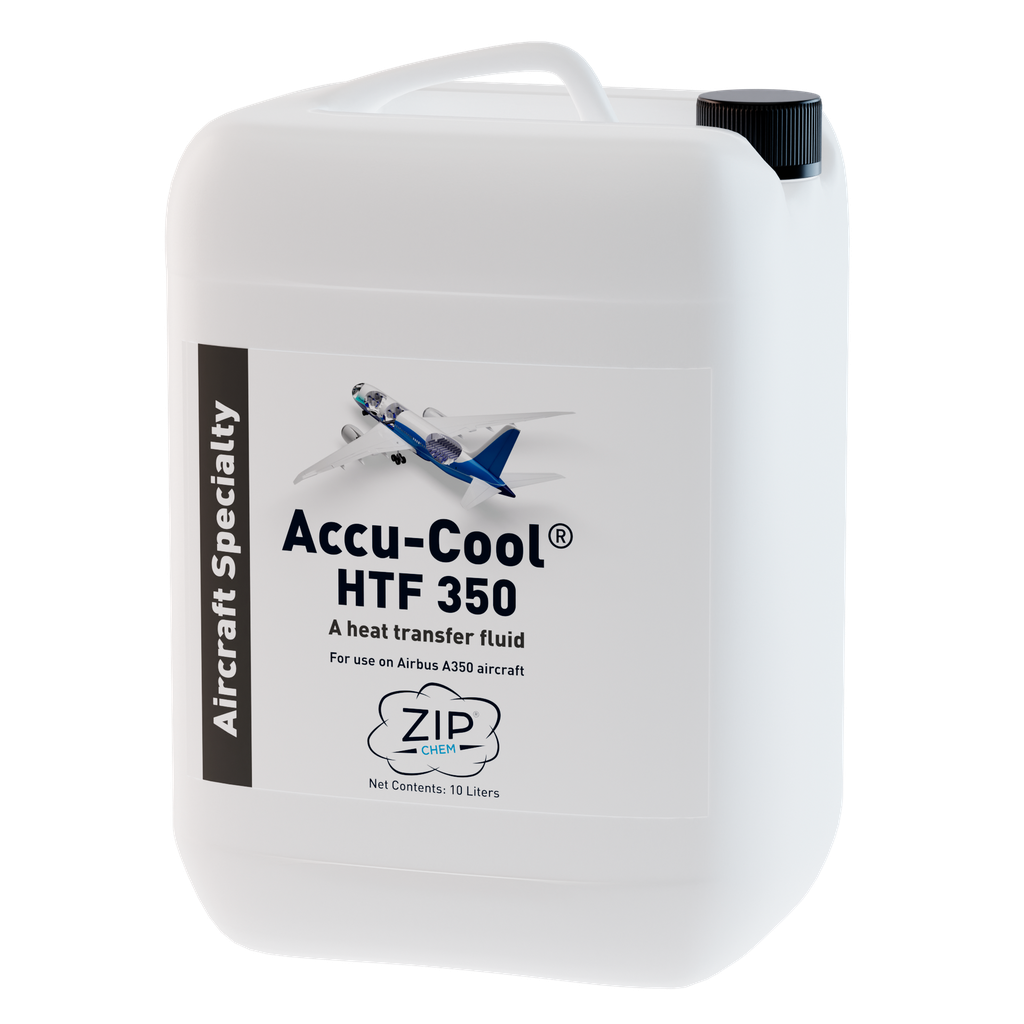 Accu-Cool HTF-350