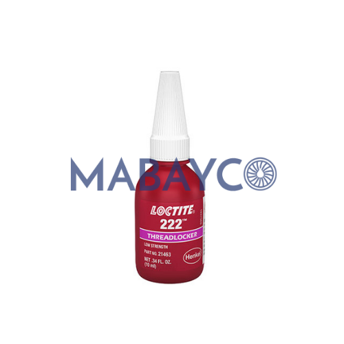 Loctite 222MS (10 ML)