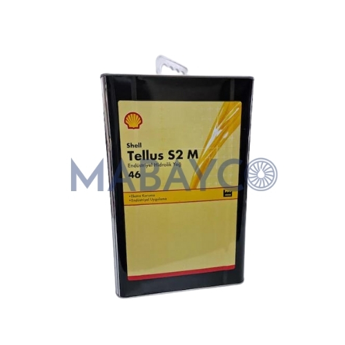 Shell Tellus S2 M46 (16 LT)