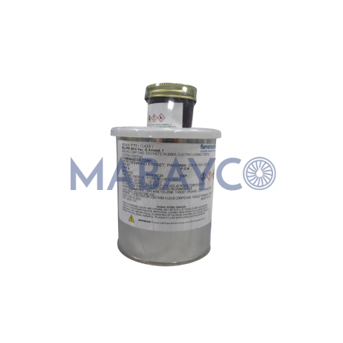 CS 3100 Type I Class I (6 OZ)