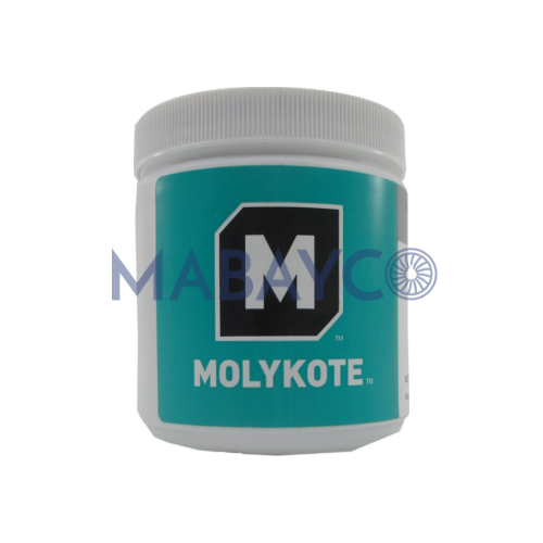 Molykote G-N Metal Assembly Paste (80 GR)