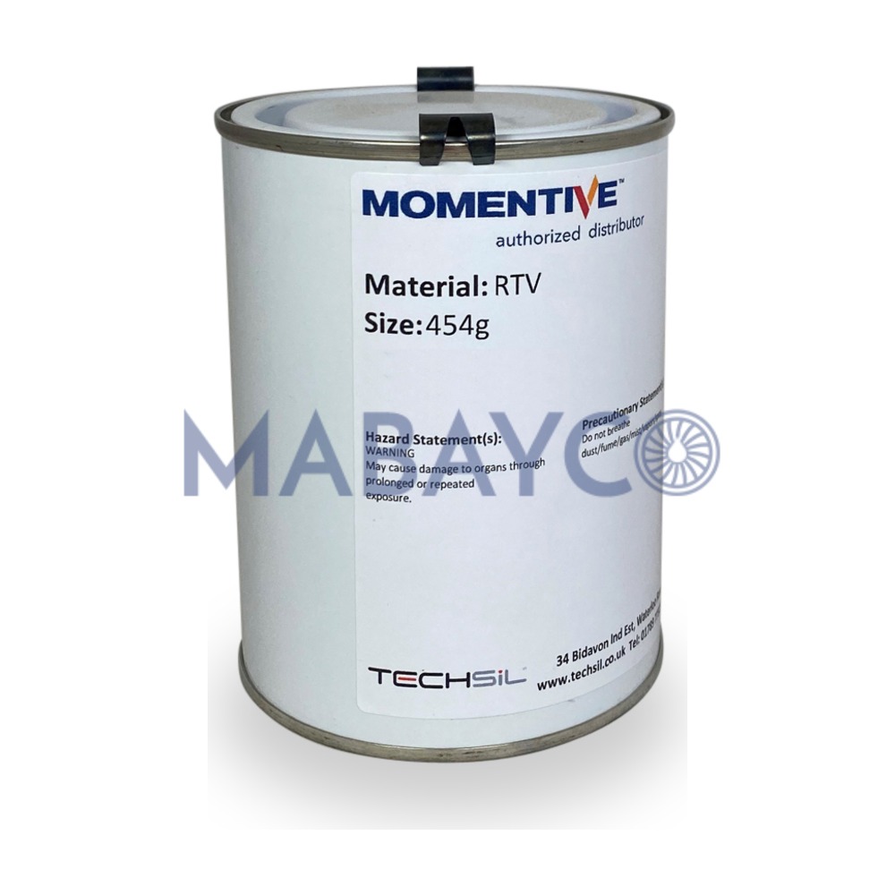 RTV 60/DBT Kit