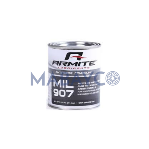Armite MIL907 (1 LB. PT Can)