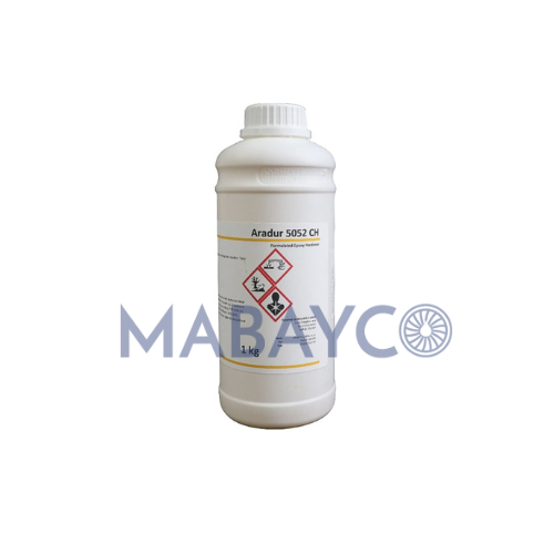 Aradur 5052 CH (19 KG)
