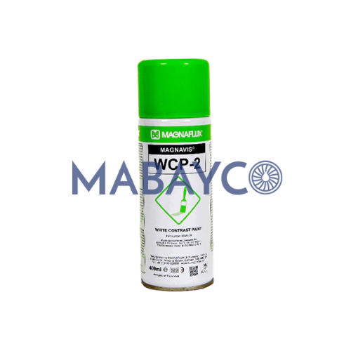 WCP-2 White Paint