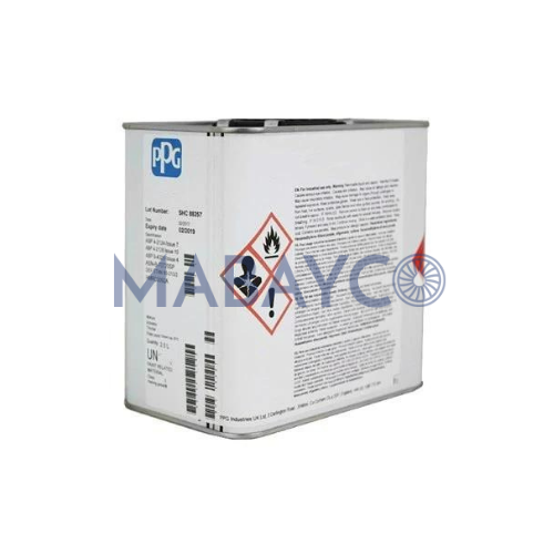 PPG ACT143 Activator (2.5 LT)