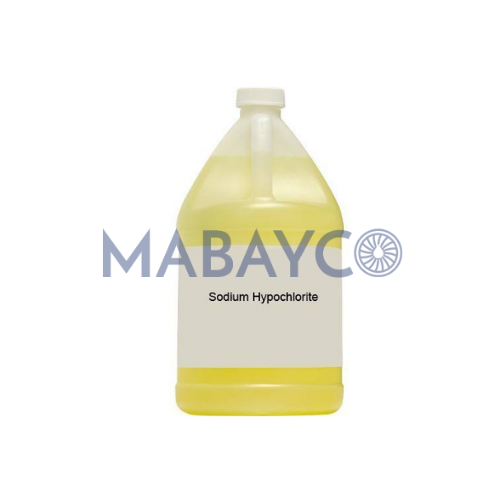 Sodium Hypochlorite (5 LT)