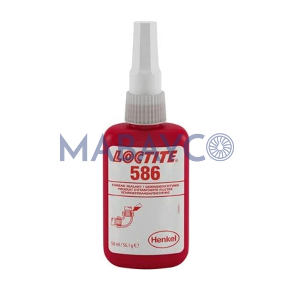 Loctite 586