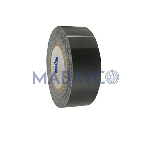 Patco 1800FR Black (4" RL)