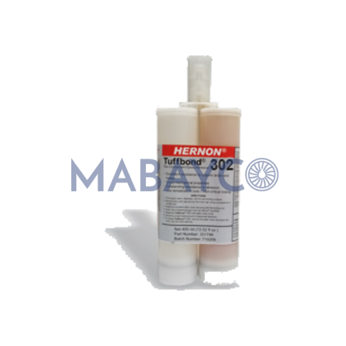 Tuffbond 302AB Clear (50 ML)