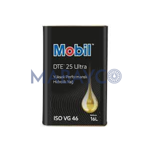 Mobil DTE 25 Ultra (16 LT)