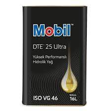 Mobil DTE 25 Ultra
