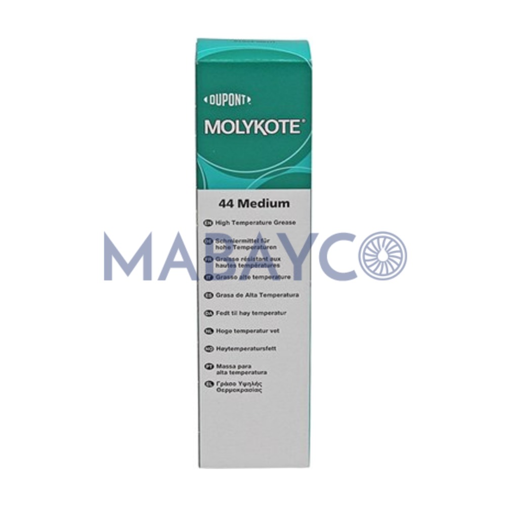 Molykote 44 (150 GR)
