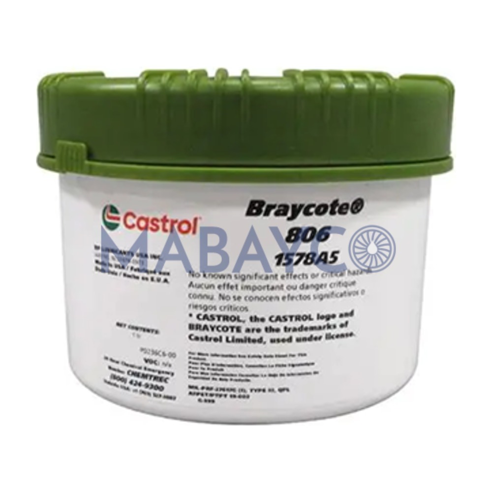 Braycote 806