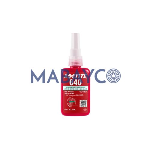 Loctite 640     (50 ML)