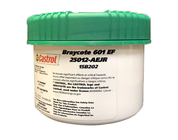 Castrol Braycote 601 EF