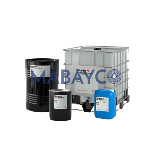 BONDERITE C-AK 5948-DPM (23 KG)