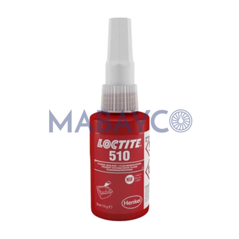 loctite 510