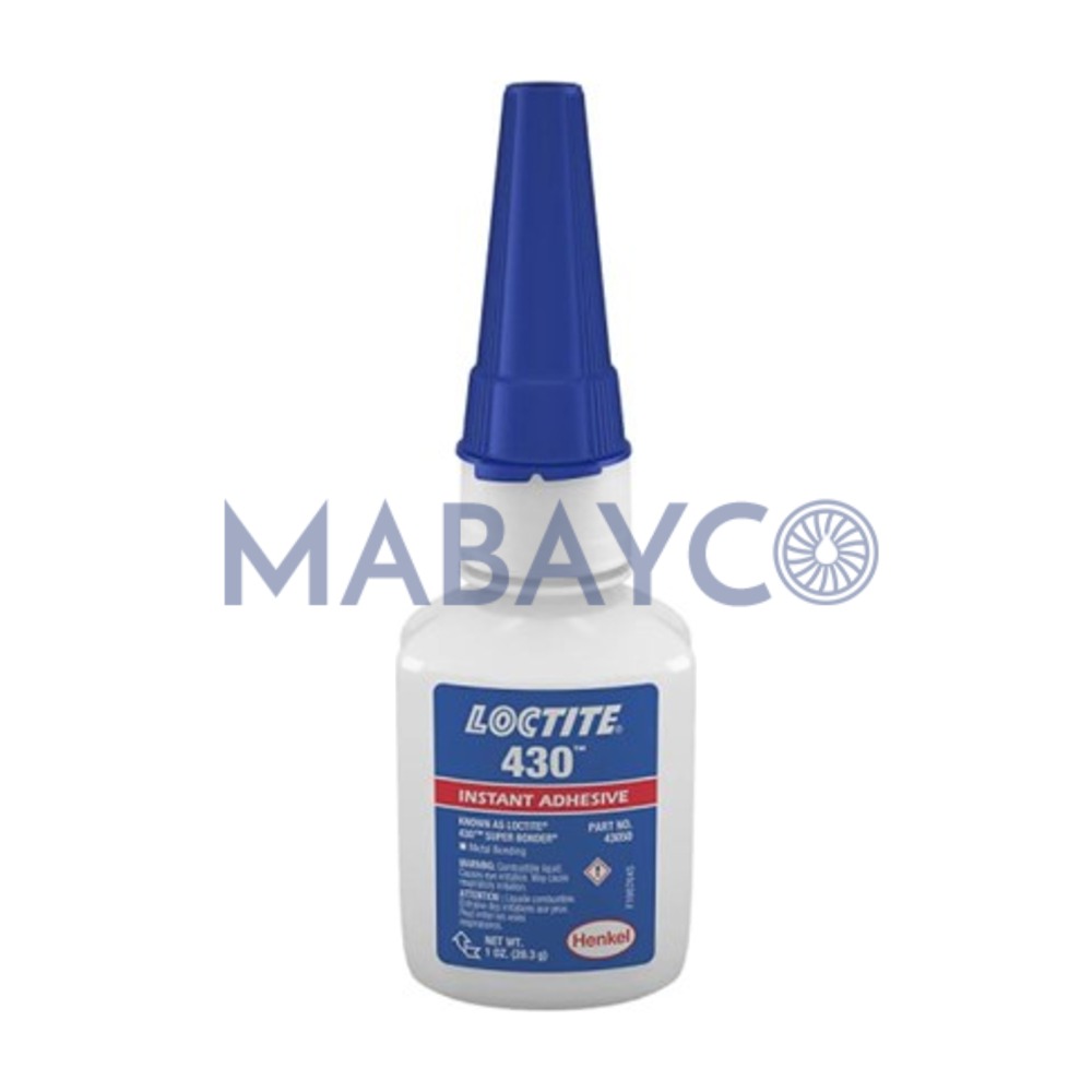 Loctite 430