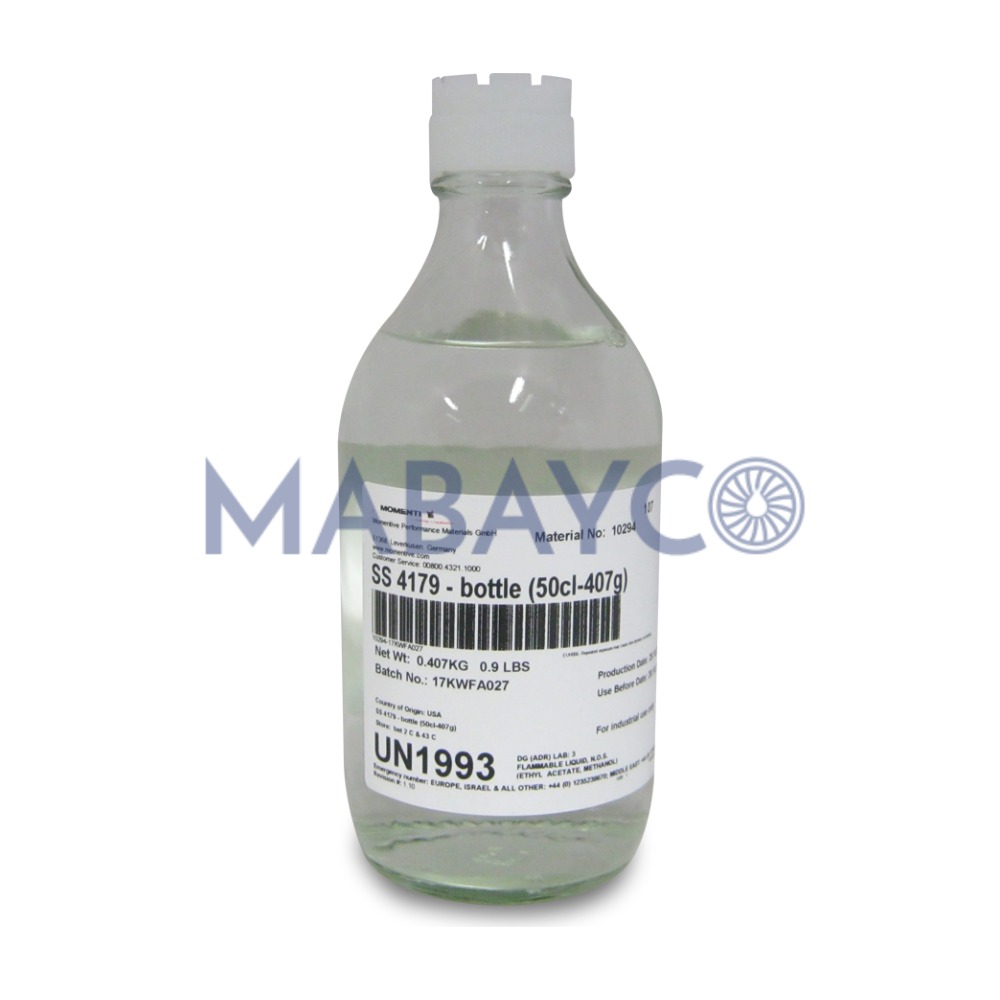 SS4179 Clear Primer