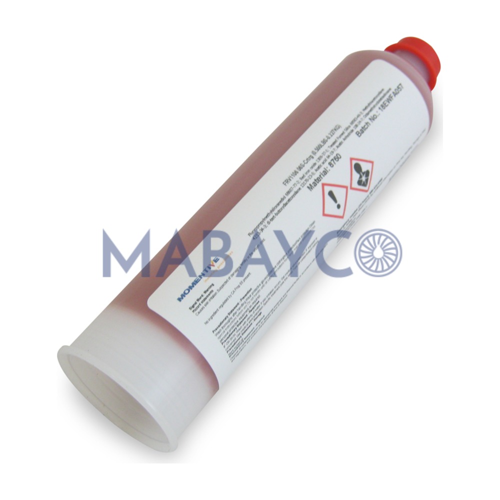 FRV1106 Sealant 8760 Red