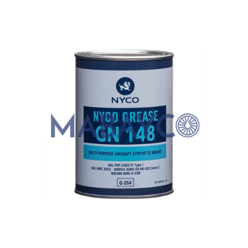 Nyco Grease GN 148 (6.5 LB)