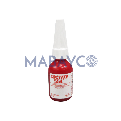 Loctite 554