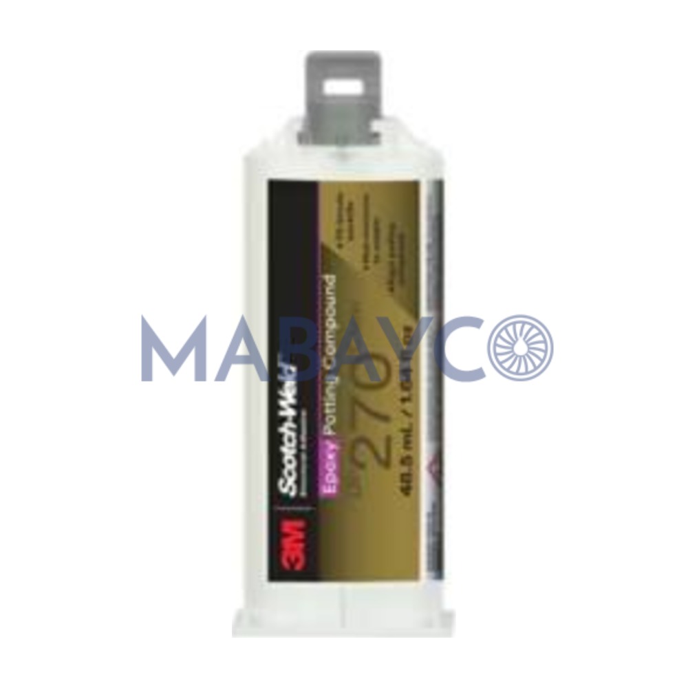 3M DP270