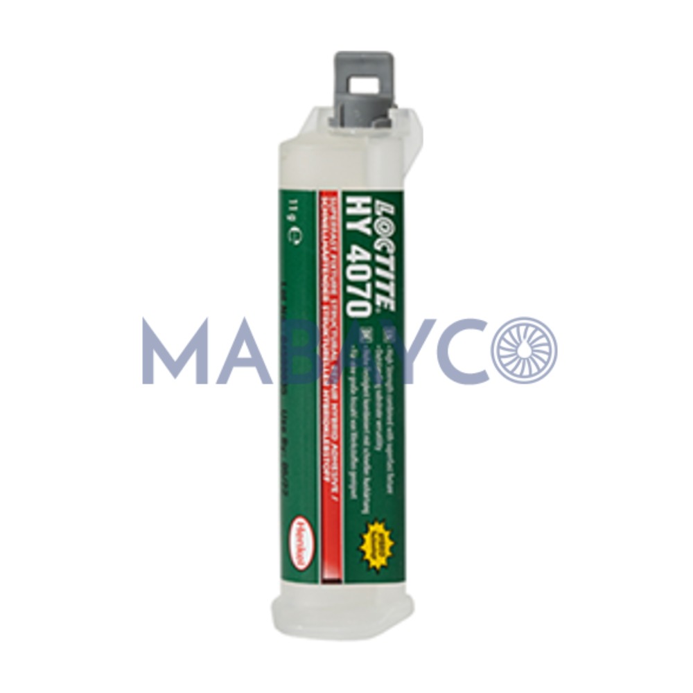 Loctite HY 4070