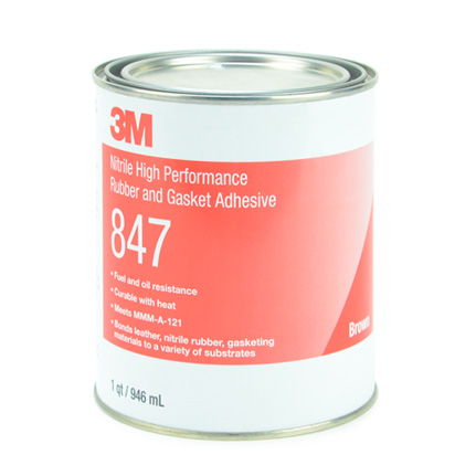 3M Scotch-Weld 847 (5 OZ)