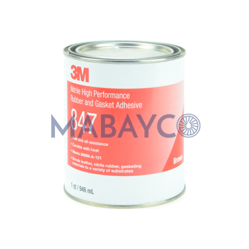 3M Scotch-Weld 847 (5 OZ)