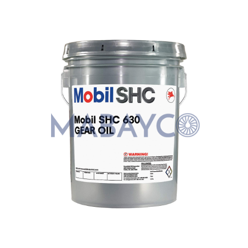 Mobil SHC 630 (20 LT)