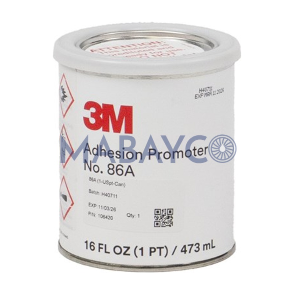 3M 86A Adhesion Promoter