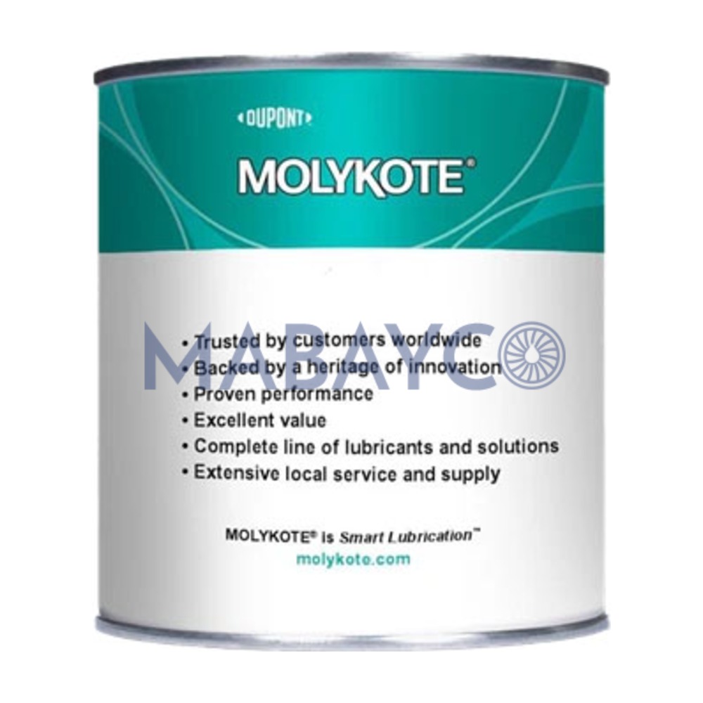 Molykote PG54