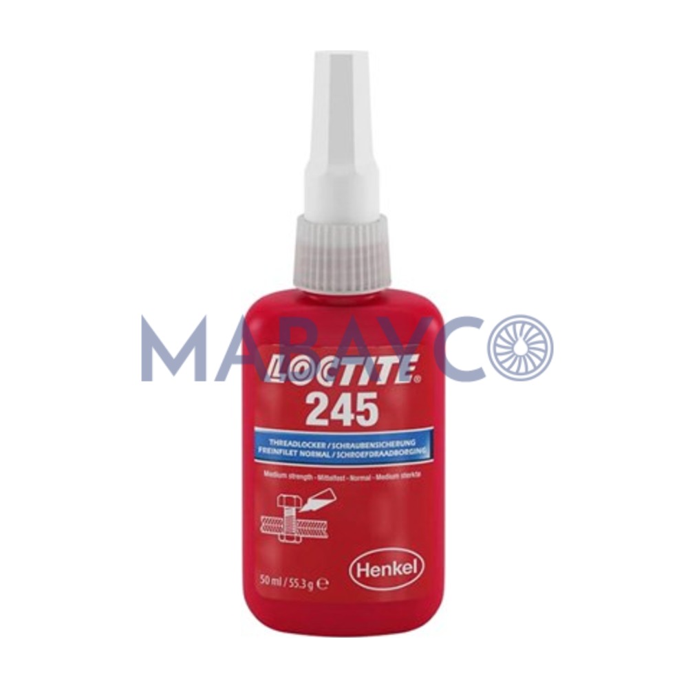 Loctite 245