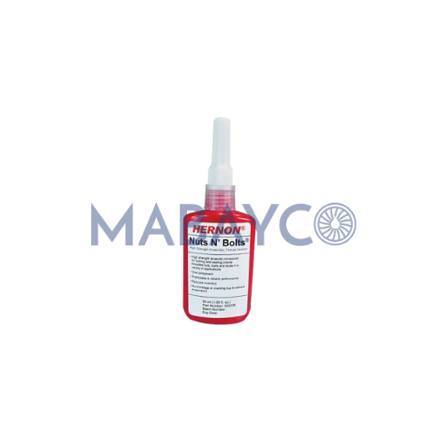 Nuts N' Bolts® 232 - Blue (50 ML)